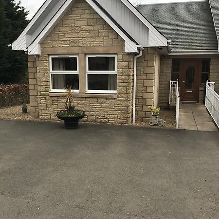 Hillford House Villa Stirling Dış mekan fotoğraf