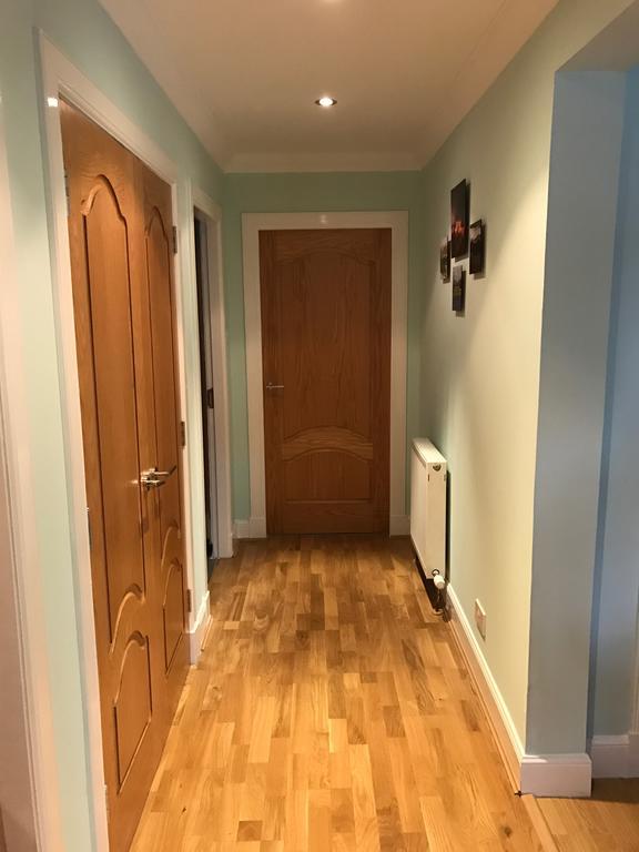 Hillford House Villa Stirling Dış mekan fotoğraf